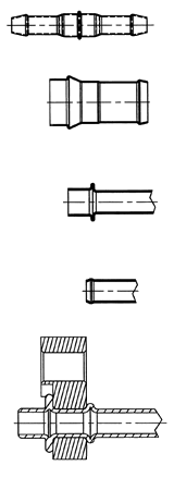 End Form Styles